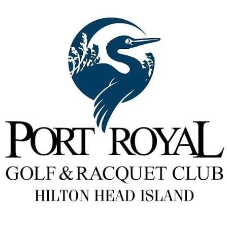 Port Royal golf community on Hilton Head Island